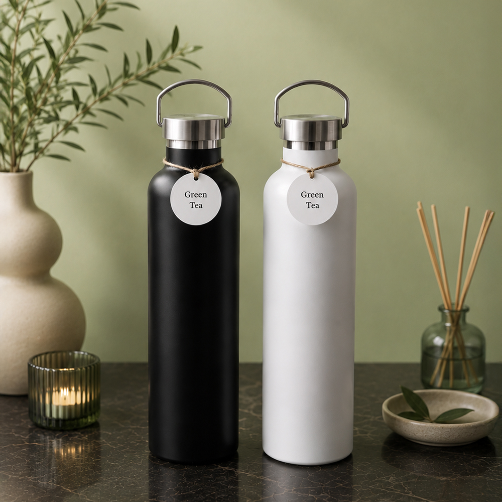 Green Tea (Thermos)